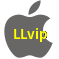 Aplicativo LLvip para iOS
