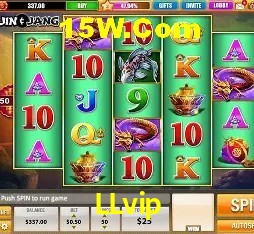 Tecnologia da Plataforma LLvip