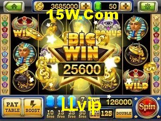 Benefícios da Conta LLvip