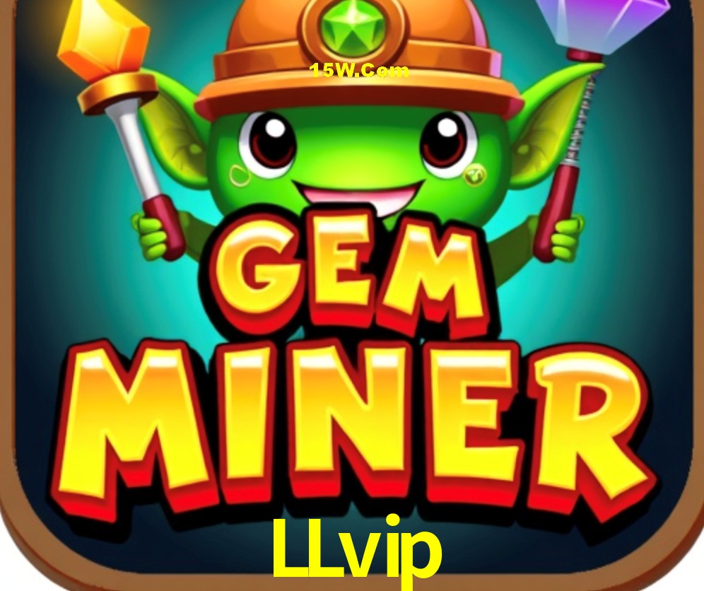 Provedores de Jogos LLvip