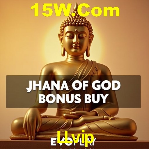 Bônus de Boas-vindas LLvip