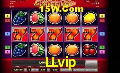 LLvip Rio de Janeiro - Popular Jogos