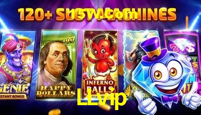 LLvip Brasília - Leaderboards