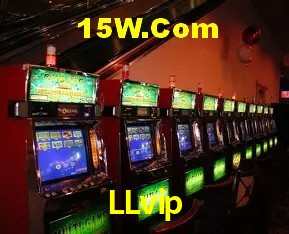 LLvip Belo Horizonte - Jackpots