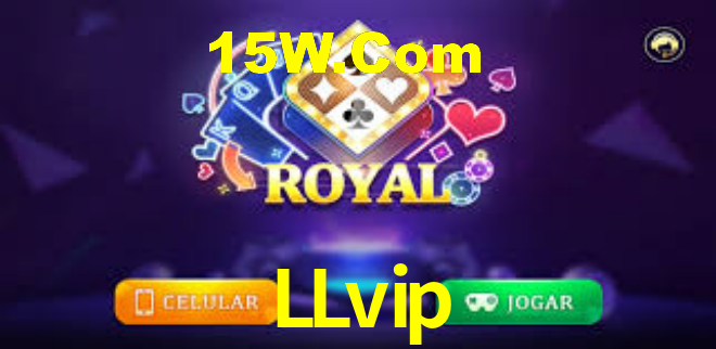 LLvip App - Aplicativo Móvel Oficial