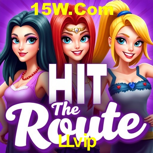 APP oficial da LLvip para mobile