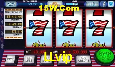 LLvip - Login Methods