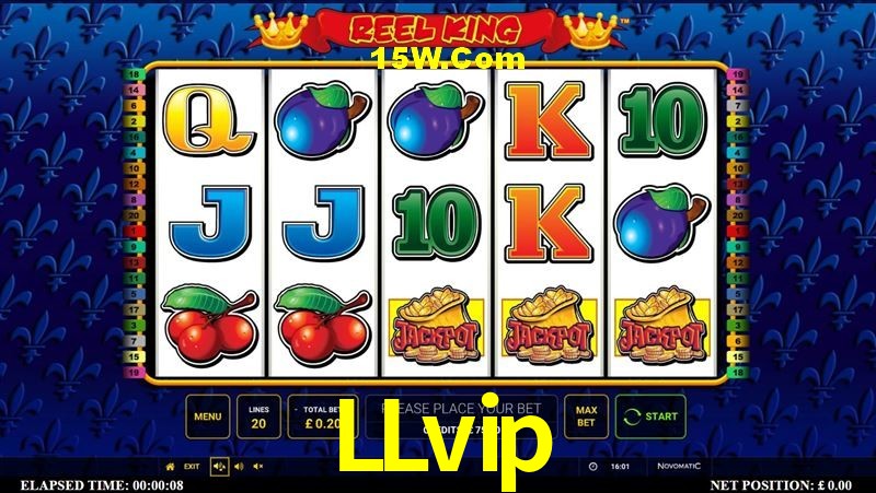 Player Reviews LLvip