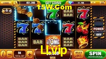 LLvip Salvador - Football