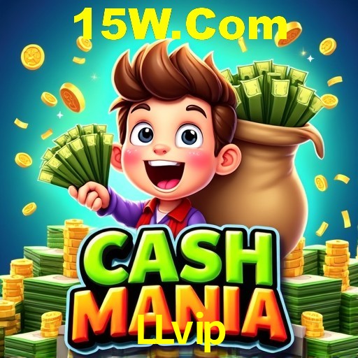 A Revolução dos Aplicativos de Jogos no LLvip