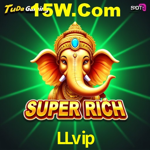 Interface do App LLvip