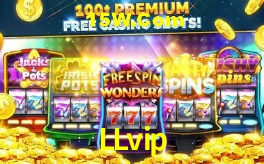 LLvip São Paulo - Hot Promos